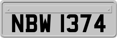 NBW1374
