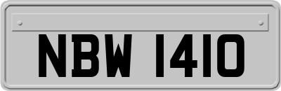 NBW1410