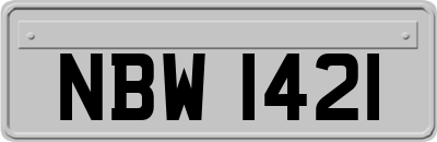 NBW1421
