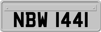 NBW1441