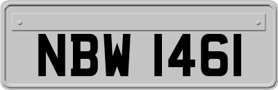 NBW1461