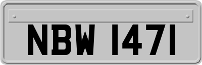 NBW1471