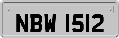 NBW1512