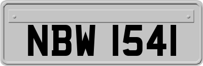 NBW1541