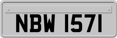 NBW1571