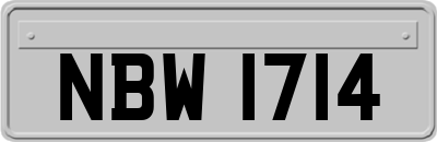 NBW1714