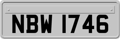NBW1746