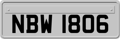 NBW1806