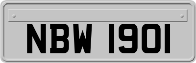 NBW1901