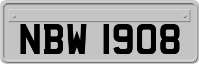 NBW1908