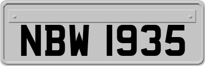 NBW1935