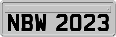 NBW2023