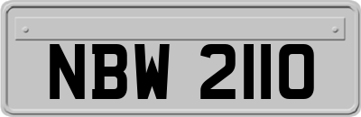 NBW2110