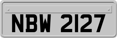 NBW2127