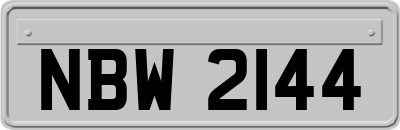 NBW2144