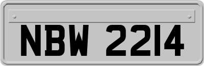 NBW2214