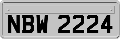NBW2224