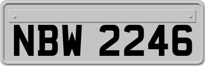 NBW2246