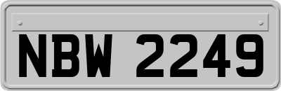 NBW2249