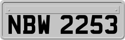 NBW2253
