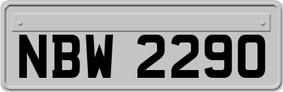 NBW2290
