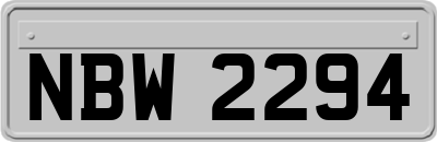 NBW2294
