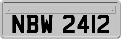 NBW2412