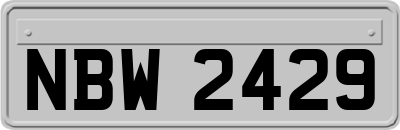 NBW2429