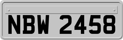 NBW2458