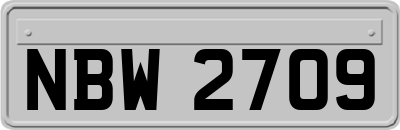NBW2709