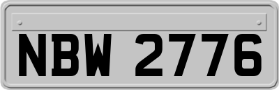 NBW2776