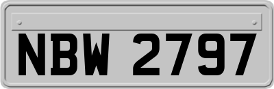 NBW2797