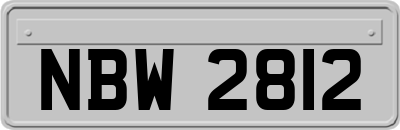 NBW2812