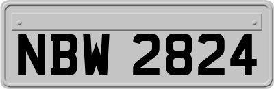 NBW2824