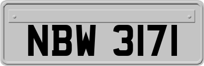 NBW3171