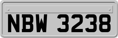 NBW3238