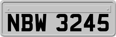 NBW3245