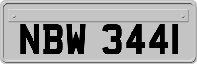 NBW3441
