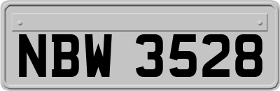 NBW3528