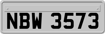 NBW3573