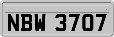 NBW3707