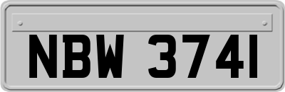 NBW3741