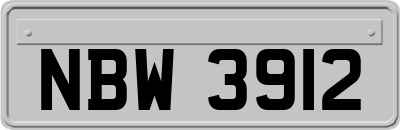 NBW3912