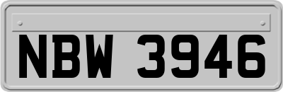 NBW3946