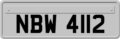 NBW4112