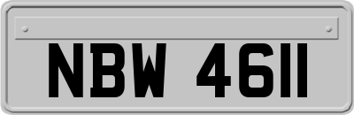 NBW4611