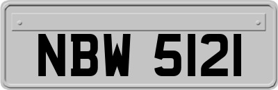 NBW5121