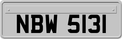 NBW5131