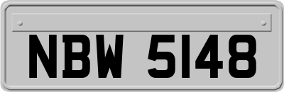 NBW5148
