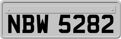 NBW5282